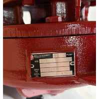 BELL & GOSSETT 179051LF SERIES 90 CENTRIFUGAL PUMP 90-37T 1HP 1-1/2A