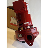BELL & GOSSETT 179051LF SERIES 90 CENTRIFUGAL PUMP 90-37T 1HP 1-1/2A