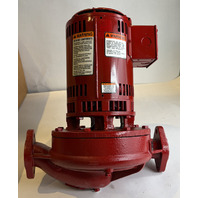 BELL & GOSSETT 179051LF SERIES 90 CENTRIFUGAL PUMP 90-37T 1HP 1-1/2A
