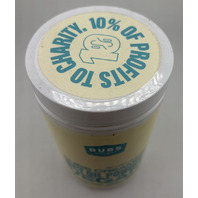 BUBS NATURALS BUBS CREAMER MCT OIL POWDER VEGAN FRIENDLY UNFLAVORED EXP:03/2027