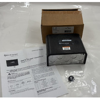 BELL & GOSSETT 109425 TWO ZONE SWITCHING RELAY ZONE TROL II Z-2