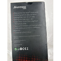 AVANTONE PRO MP 1 MIXPHONES MULTI MODE REFERENCE HEADPHONES VARI VOICE MPB02804