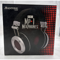 AVANTONE PRO MP 1 MIXPHONES MULTI MODE REFERENCE HEADPHONES VARI VOICE MPB02804