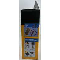 FLUKE 87-5 DIGITAL INDUSTRIAL TRUE-RMS MULTIMETER WITH TEMPERATURE