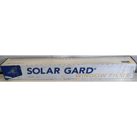 SOLARGARD HP SMOKE 50 SG HC SF55001692-40100 LINER OUT 40" X 100FT WINDOW FILM
