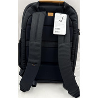 DELL ECOLOOP PREMIER CP7625S SLIM BLACK CARRYING CASE BACKPACK 14 TO 16