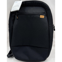 DELL ECOLOOP PREMIER CP7625S SLIM BLACK CARRYING CASE BACKPACK 14 TO 16