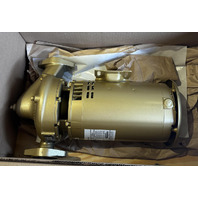 BELL & GOSSETT E-90 179364LF 1.5AAB BE9030T 2HP AB HYDRONIC CIRCULATING PUMP