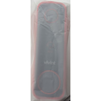 VIVINT DOORBELL CAMERA PRO VS-DBC350-SA FRONT DOOR/PORCH CAMERA