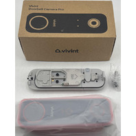 VIVINT DOORBELL CAMERA PRO VS-DBC350-SA FRONT DOOR/PORCH CAMERA