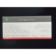 BARCO CORONIS FUSION MDCC-6130 6MP RADIOLOGY 30" COLOR DISPLAY +MXRT 5450