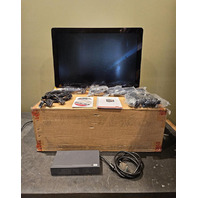 BARCO CORONIS FUSION MDCC-6130 6MP RADIOLOGY 30" COLOR DISPLAY +MXRT 5450