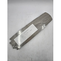 HUNTER 59416 48" LOW PROFILE CEILING FAN AVIA 5 BLADES W/LED LIGHT KIT & REMOTE