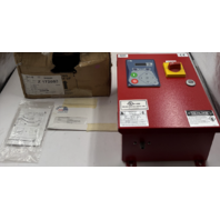 TORNATECH JP3-380-3/3/50 3HP JOCKEY PUMP CONTROLLER LINE VOLT 380 3PH 50HZ