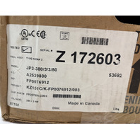 TORNATECH JP3-380-3/3/50 3HP JOCKEY PUMP CONTROLLER LINE VOLT 380 3PH 50HZ