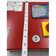 TORNATECH JP3-380-3/3/50 3HP JOCKEY PUMP CONTROLLER LINE VOLT 380 3PH 50HZ