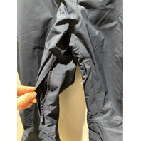 HELLY HANSEN 65704-597 MEN'S LEGENDARY INSULATED SNOWPANTS REGULAR FIT 2XL NAVY