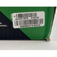 LEXMARK UNISON TONER 72K1XK0 BLACK EXTRA HIGH YIELD RETURN TONER CARTRIDGE 