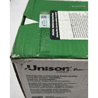 LEXMARK UNISON TONER 72K1XK0 BLACK EXTRA HIGH YIELD RETURN TONER CARTRIDGE 