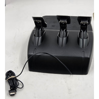 LOGITECH G920/G29 DRIVING FORCE RACING PEDALS TRIPLE PEDAL SET