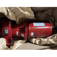 BELL & GOSSETT SERIES E-60 4.75 BF 1.5X6.25 .75HP 1800 IN-LINE CENTRIFUGAL PUMP