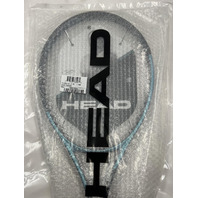 HEAD GRAVITY TOUR 2025 TENNIS RACQUET 231115-U20 GRIP SIZE 2 (4 1/4") UNSTRUNG