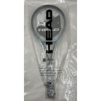 HEAD GRAVITY TOUR 2025 TENNIS RACQUET 231115-U20 GRIP SIZE 2 (4 1/4") UNSTRUNG