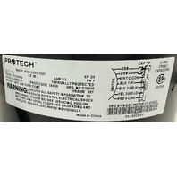 PROTECH K55HXDPZ-7023 51-25023-01 3/4HP 115V 1075RPM 4 SPEED BLOWER MOTOR