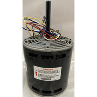 PROTECH K55HXDPZ-7023 51-25023-01 3/4HP 115V 1075RPM 4 SPEED BLOWER MOTOR
