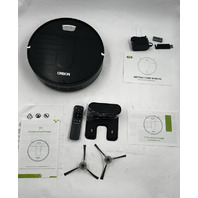 ONSON T1 3500PA SUCTION ROBOT VACUUM CLEANER BATTERY CAPACITY 2550MAH