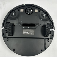 ONSON T1 3500PA SUCTION ROBOT VACUUM CLEANER BATTERY CAPACITY 2550MAH