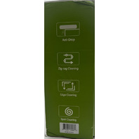 ONSON T1 3500PA SUCTION ROBOT VACUUM CLEANER BATTERY CAPACITY 2550MAH