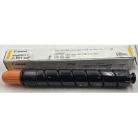 CANON IMAGEPRESS TONER T01 YELLOW TONER CARTRIDGE