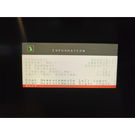 BARCO CORONIS FUSION MDCC-6130 6MP RADIOLOGY 30" COLOR LED MONITOR DISPLAY