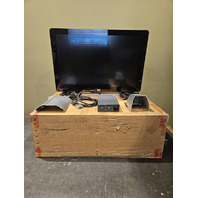 BARCO CORONIS FUSION MDCC-6130 6MP RADIOLOGY 30" COLOR LED MONITOR DISPLAY