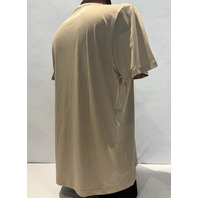 ON MENS RUNNING ON CLOUDS CORE-T IN DESERT SIZE XL 1ME10430603