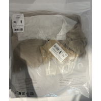 ON MENS RUNNING ON CLOUDS CORE-T IN DESERT SIZE XL 1ME10430603