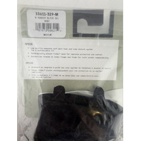 FOX RACING WOMENS RANGER GLOVE GEL SZ MEDIUM COLOR MDNT NAVY 33611-329-M