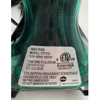 SWIX NORTH WAXING IRON FOR SKIS AND SNOWBOARDS  T77110N0