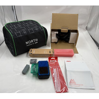SWIX NORTH WAXING IRON FOR SKIS AND SNOWBOARDS  T77110N0
