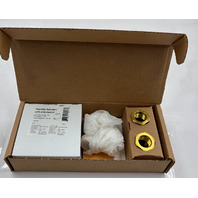 BELL & GOSSETT 109507 3/4" FEMALE NPT ZONE VALVE W/4 WIRE END SWITCHACTUATOR J51