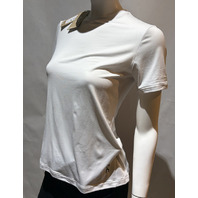 ON CLOUD WOMEN'S STUDIO-T IN WHITE CLOSE FITTING 1WF12460069 NWT SIZE S SMALL