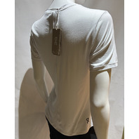 ON CLOUD WOMEN'S STUDIO-T IN WHITE CLOSE FITTING 1WF12460069 NWT SIZE S SMALL