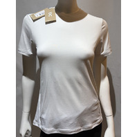 ON CLOUD WOMEN'S STUDIO-T IN WHITE CLOSE FITTING 1WF12460069 NWT SIZE S SMALL