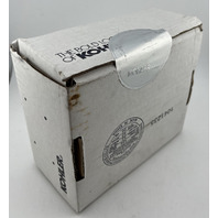 KOHLER T37391-BN PUREFLOW CABLE BATH DRAIN TRIM BRUSHED NICKLE