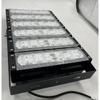 AGLARE AT445F-M300RGB-YK-HG LED 6 PANEL FLOOD LIGHTS RGB