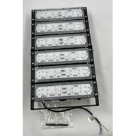 AGLARE AT445F-M300RGB-YK-HG LED 6 PANEL FLOOD LIGHTS RGB