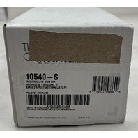 KOHLER K-10540-S 12-INCH TRADITIONAL GRAB BAR IN POLISHED STAINLESS