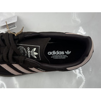 ADIDAS SAMBA OG IH9166 BROWN AND PINK SIZE 7 WOMENS AURORA COFEE SANDY PINK