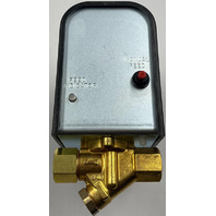 MCDONNELL & MILLER WFE-24V 169550 UNI-MATCH ELECTRIC WATER FEEDER